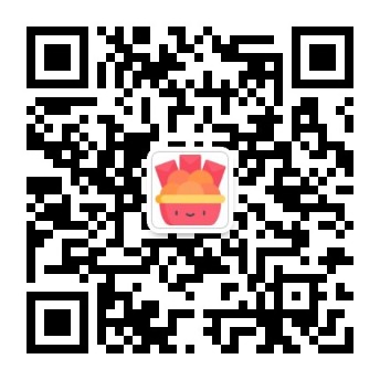 公众号「大橘子事务所」二维码，微信扫码关注
